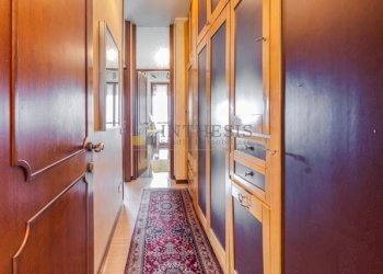 disimpegno.jpg - Appartamento Viale Ercole Marelli 19, Sesto San Giovanni - foto 7