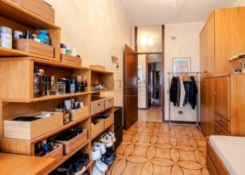 camera da letto.jpg - Appartamento Viale Ercole Marelli 19, Sesto San Giovanni - foto 8