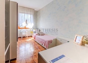 camera da letto.jpg - Appartamento Viale Ercole Marelli 19, Sesto San Giovanni - foto 9