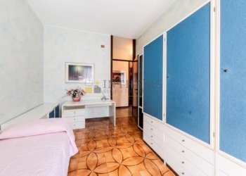 camera da letto.jpg - Appartamento Viale Ercole Marelli 19, Sesto San Giovanni - foto 10