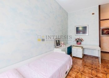 camera da letto.jpg - Appartamento Viale Ercole Marelli 19, Sesto San Giovanni - foto 11