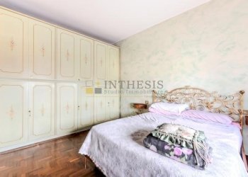 camera da letto.jpg - Appartamento Viale Ercole Marelli 19, Sesto San Giovanni - foto 12