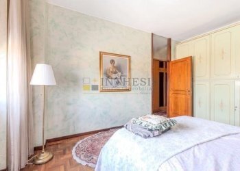 camera da letto.jpg - Appartamento Viale Ercole Marelli 19, Sesto San Giovanni - foto 13