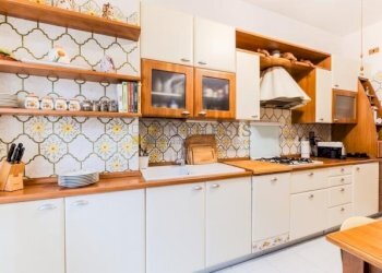 cucina.jpg - Appartamento Viale Ercole Marelli 19, Sesto San Giovanni - foto 14