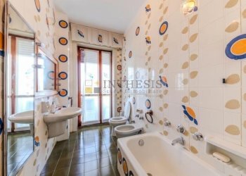 bagno.jpg - Appartamento Viale Ercole Marelli 19, Sesto San Giovanni - foto 17