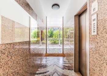 ingresso.jpg - Appartamento Viale Ercole Marelli 19, Sesto San Giovanni - foto 19