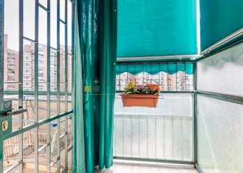 balcone.jpg - Appartamento Viale Ercole Marelli 19, Sesto San Giovanni - foto 20