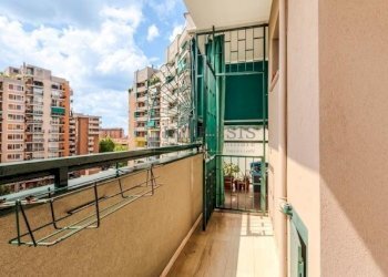 balcone.jpg - Appartamento Viale Ercole Marelli 19, Sesto San Giovanni - foto 21