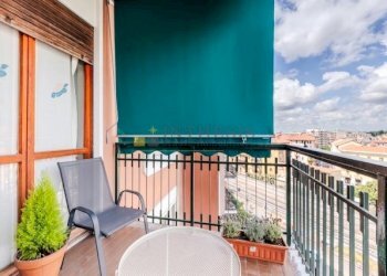 balcone.jpg - Appartamento Viale Ercole Marelli 19, Sesto San Giovanni - foto 22