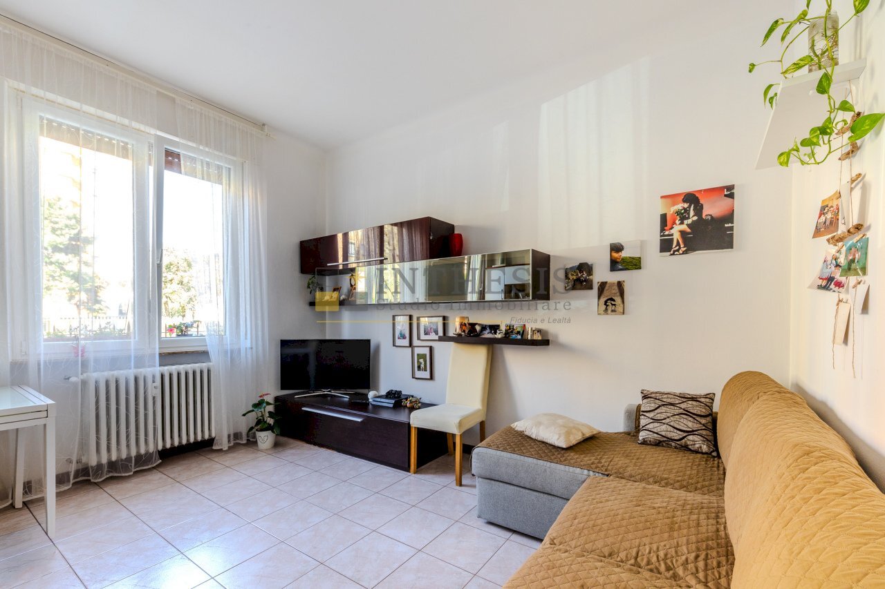 IMG_2632-HDR.jpg - Appartamento Viale Giovanni Suzzani 92, Milano - foto 2