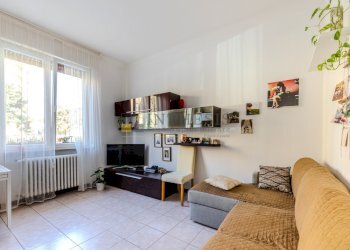 IMG_2632-HDR.jpg - Appartamento Viale Giovanni Suzzani 92, Milano - foto 2