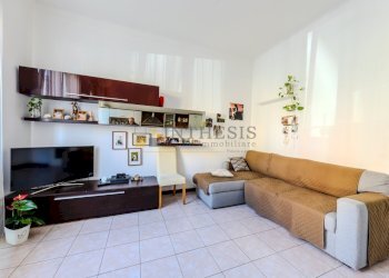 IMG_2673-HDR.jpg - Appartamento Viale Giovanni Suzzani 92, Milano - foto 8