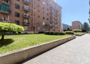 IMG_2784-HDR.jpg - Appartamento Viale Giovanni Suzzani 92, Milano - foto 24