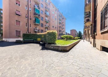 IMG_2790.jpg - Appartamento Viale Giovanni Suzzani 92, Milano - foto 25