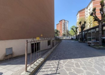 IMG_2793-HDR.jpg - Appartamento Viale Giovanni Suzzani 92, Milano - foto 26