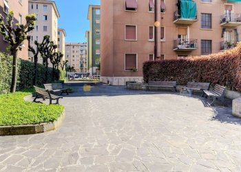 IMG_2796-HDR.jpg - Appartamento Viale Giovanni Suzzani 92, Milano - foto 27