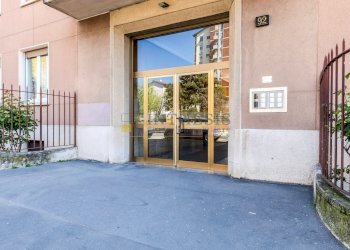 IMG_2808-HDR.jpg - Appartamento Viale Giovanni Suzzani 92, Milano - foto 30