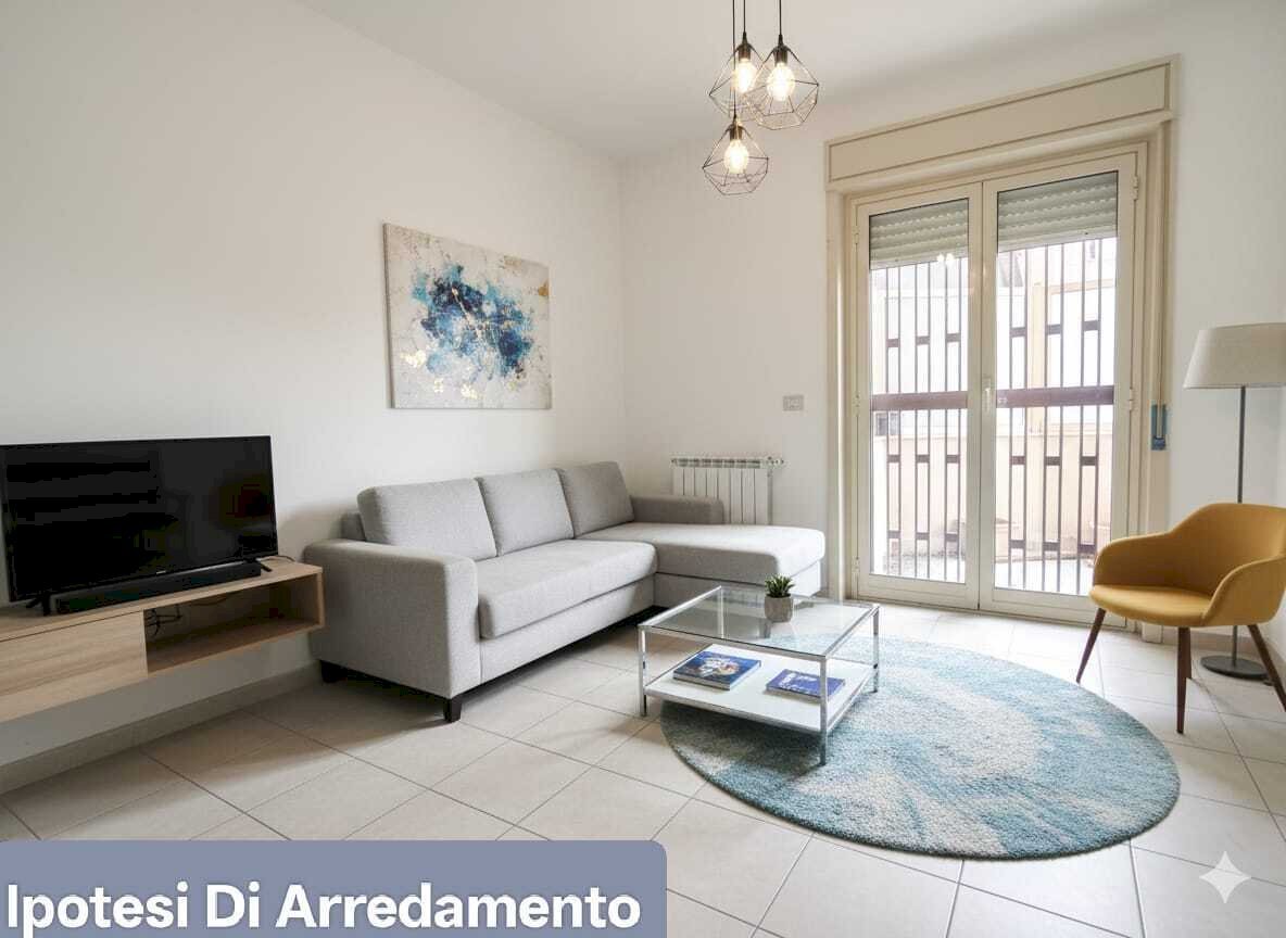 1.jpeg - Three-room apartment Via Acquedotto Greco 248, Catania - photo 1