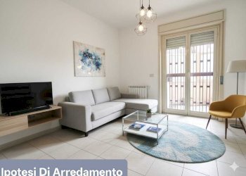 1.jpeg - Three-room apartment Via Acquedotto Greco 248, Catania - photo 1