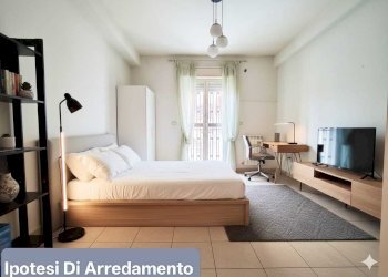 12.jpeg - Three-room apartment Via Acquedotto Greco 248, Catania - photo 14