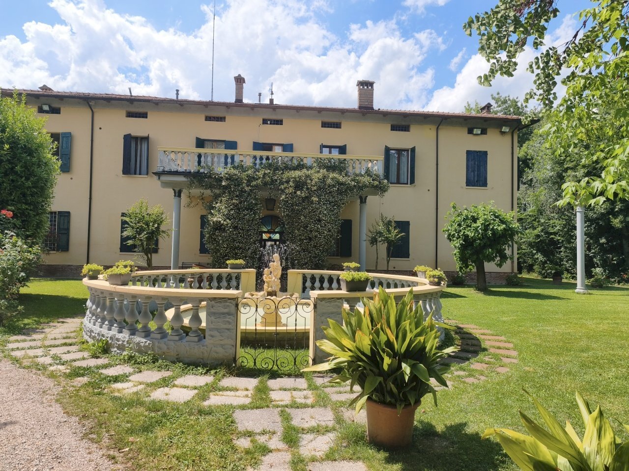 Facciata Esterna - Bed & Breakfast Nonantola - foto 1