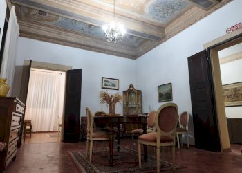 stanza soffitti affrescati - Bed & Breakfast Nonantola - foto 11