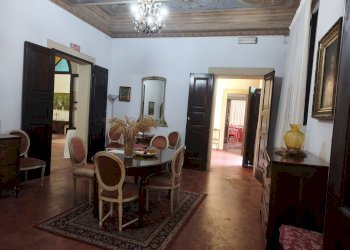 sala piano terra - Bed & Breakfast Nonantola - foto 14