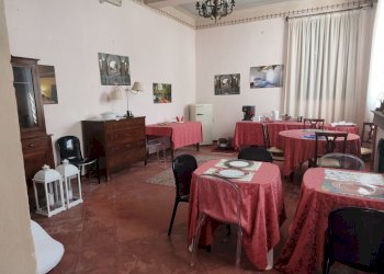 sala colazioni - Bed & Breakfast Nonantola - foto 16