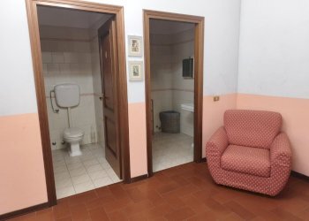 dettaglio bagni primo piano - Bed & Breakfast Nonantola - foto 20