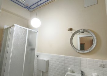 bagno in camera - Bed & Breakfast Nonantola - foto 26