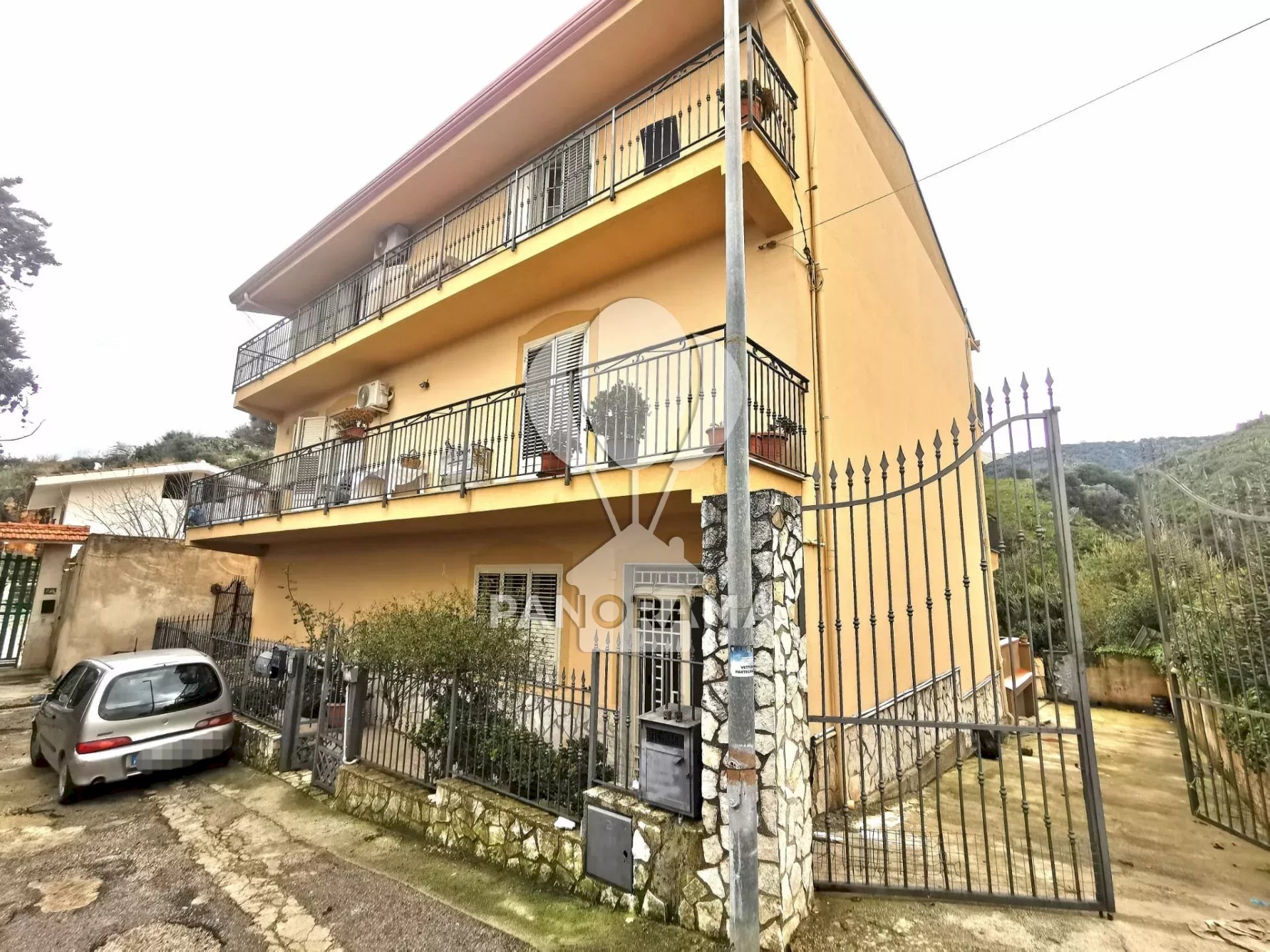Villa Contrada Ramo, Partinico - photo 1