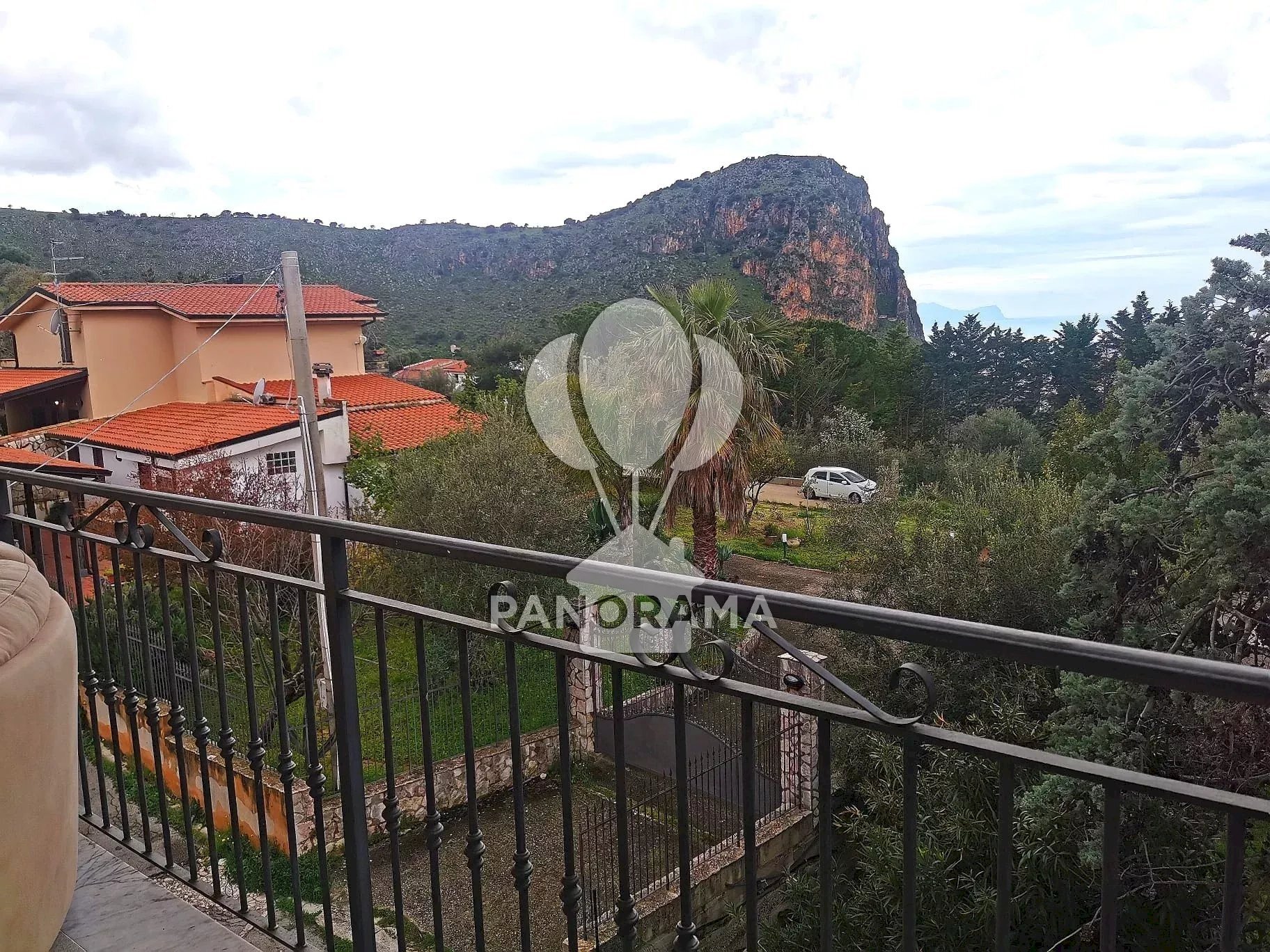 Villa Contrada Ramo, Partinico - photo 2