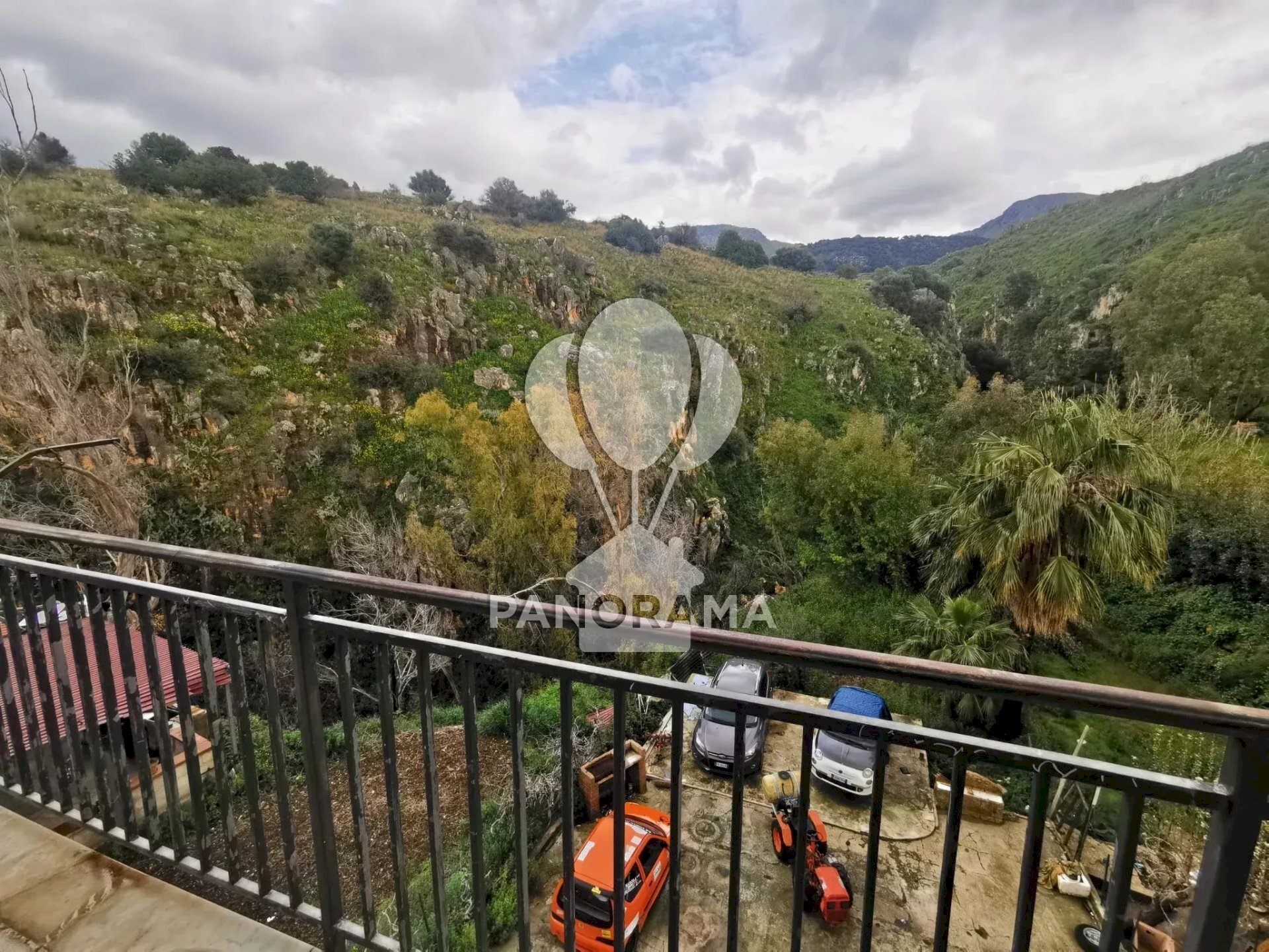 Villa Contrada Ramo, Partinico - photo 3