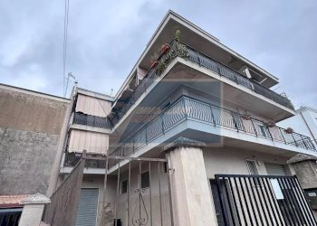 Trilocale Via Daniele Monteleoni, Siracusa - foto 1