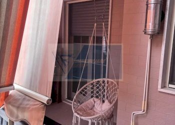 Trilocale Via Daniele Monteleoni, Siracusa - foto 10