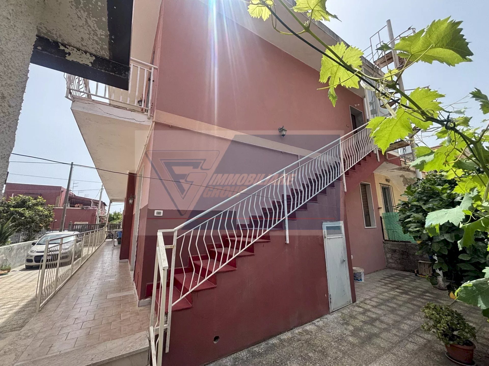 Quadrilocale Via Barrafranca, Siracusa - foto 2