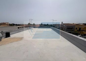 Quadrilocale Via Barrafranca, Siracusa - foto 17