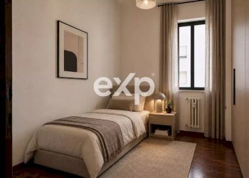 Appartamento Viale della Vittoria, Pesaro - foto 28
