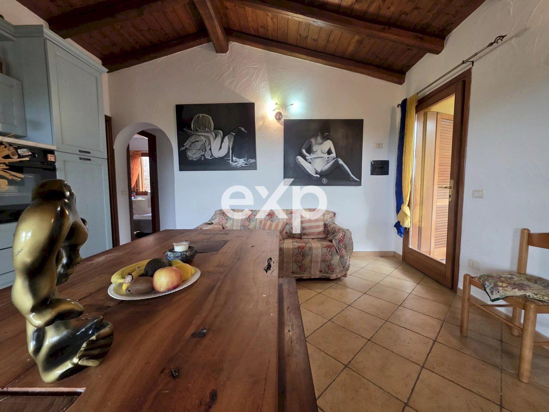 Independent house San Teodoro - photo 3