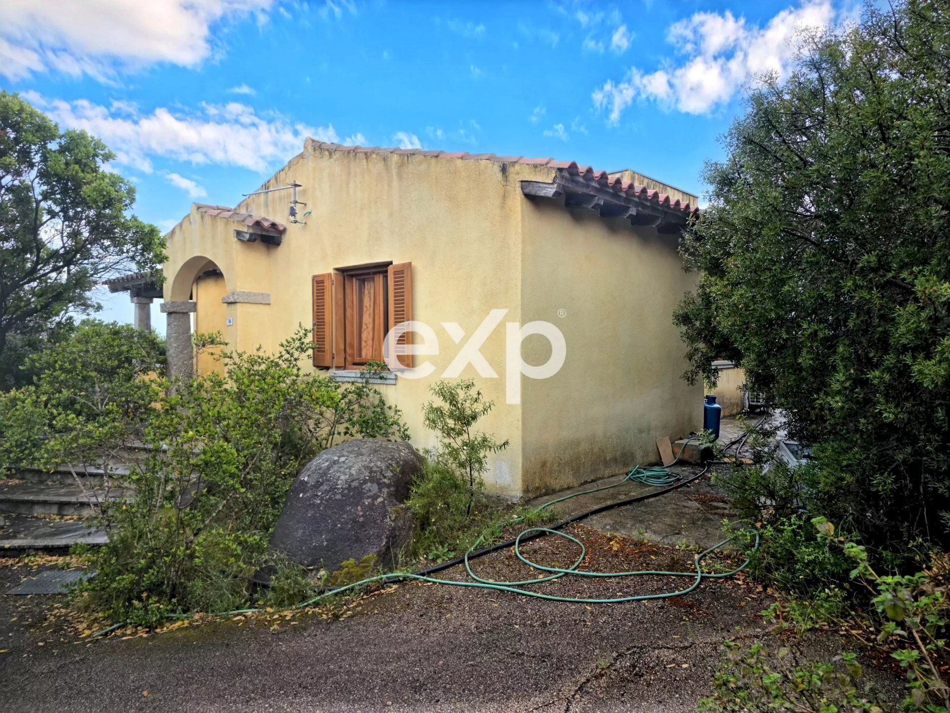 Independent house San Teodoro - photo 2