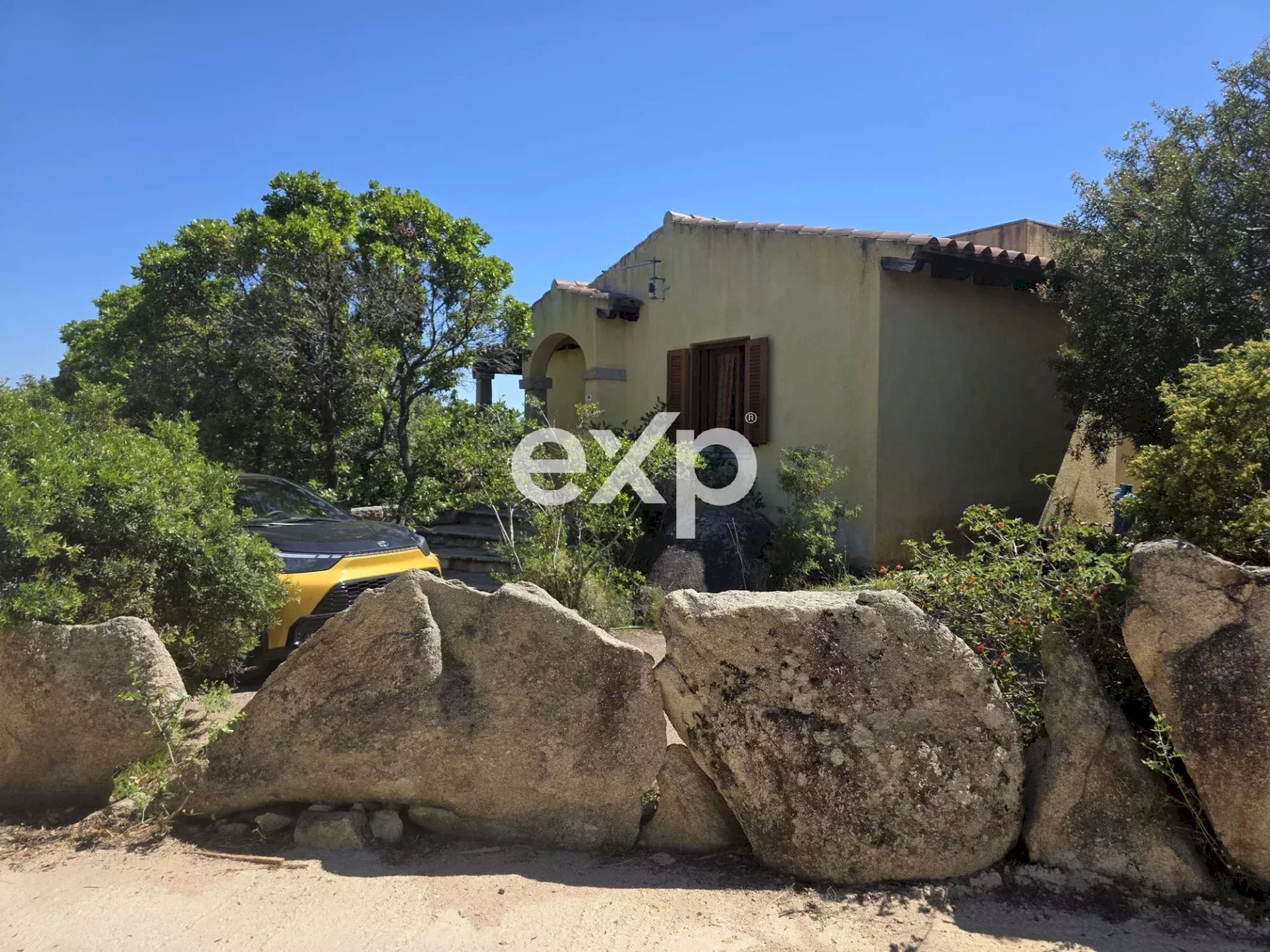 Independent house San Teodoro - photo 1
