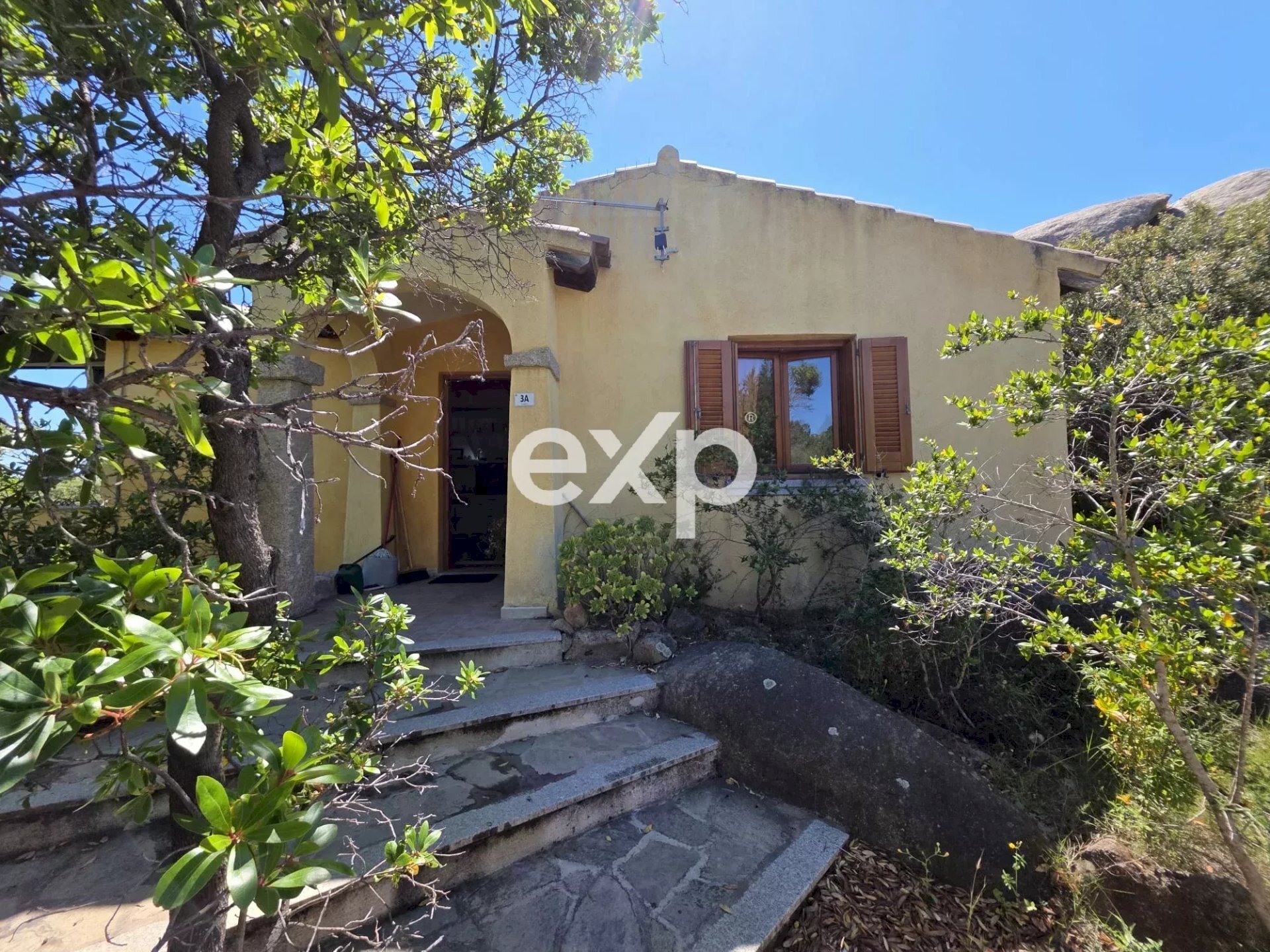 Independent house San Teodoro - photo 2