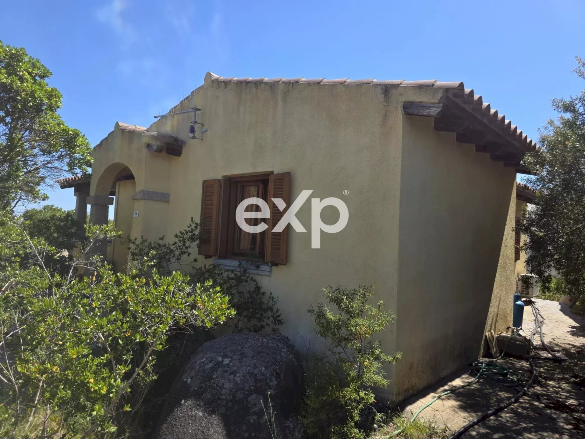 Independent house San Teodoro - photo 3