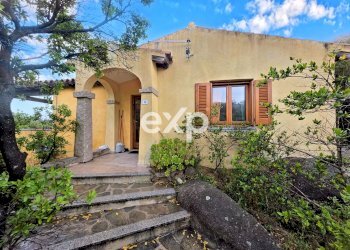 Independent house San Teodoro - photo 1