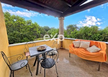 Independent house San Teodoro - photo 7