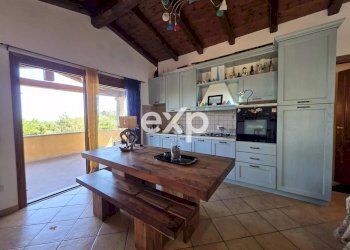 Casa indipendente San Teodoro - foto 10
