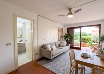 One-room apartment Via della Bilancia, Olbia - photo 1