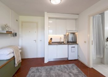 One-room apartment Via della Bilancia, Olbia - photo 2