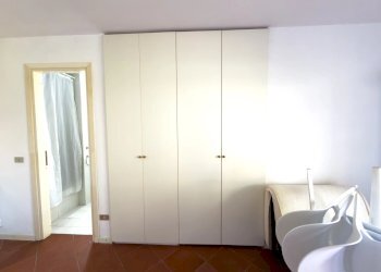 One-room apartment Via della Bilancia, Olbia - photo 8