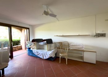 One-room apartment Via della Bilancia, Olbia - photo 10